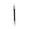 Suprimentos de nail art de caneta requintada transfronteiriços novo atacado de nail art 9 com caneta de silicone de diamante ferramentas japonesas de nail art