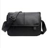 Al Por Mayor Nueva Bolsa de Hombro Vintage para Hombre Mochila Moderna Bolsa Casual Coreana para Hombre Bolsa para Bicicleta Mochila Escolar Moderna