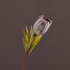 Simulación directa de fábrica, venta al por mayor de flores, boda, hogar, hotel, atuendo suave, accesorios de fotografía, simulación de flor imperial, flor del señor supremo