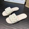 Zapatos para Mujer Tallas Grandes para Pies Anchos, Nuevo Estilo Verano 2026, Sandalias Perfectas, Pantuflas Casuales Planas