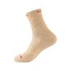 Calcetines de Baloncesto Personalizados Bullfight 2.0 Suela Gruesa de Toalla para Hombre Caña Alta para Correr Prácticos Largos de Media Caña Calcetines Deportivos de Élite