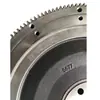 Sinotruk Weichai Shaanxi Delong Piezas Sinotruk Camión Repuestos de Automóvil 612600013608 Carcasa del Volante de Inercia