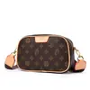 Bolso para Cámara de Presbicia, Bolso Pequeño Retro de Gama Alta para Mujer, Nuevo Bolso Versátil 2025, Bolso Cruzado, Bolso Cuadrado Pequeño