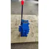Navio de Suprimento Sistema de Direção Hidráulica CSBF-G25 32 40 Fluxo Proporcional Manual Válvula Composta Direcional