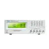 Tonghui Bridge Digital TH2811D TH2810D Tester LCR de Alta Precisión Resistencia Capacitancia Clasificación de Diez Engranajes
