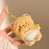 Pequenos Presentes para Eventos Promocionais, Pingentes de Boneca de Pelúcia Fofos, Enfeites de Pendurar, Mochilas de Brinquedo, Chaveiros, Acessórios