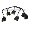 273502 B000 para Hyundai Kia Cable de Bujía Velocidad Alto Voltaje Paquete Bobina Cable Elantra Moving K2