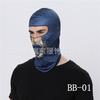 Máscara de ciclismo a prueba de viento para motocicleta, para exteriores, para bicicleta, con estampado, para la cabeza, gorro, forro para casco