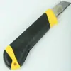 Cuchillo de arte cuchillo eléctrico con recubrimiento de pegamento industrial cuchillo para papel tapiz cuchillo para cortar papel doméstico herramienta para abrir paquetes cuchillo para abrir paquetes de mensajería