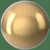 Artículos genuinos Swarovan de Austria 5810 perla de agujero completo cuentas sueltas pequeñas de 2.3.4.5.6 mm para enhebrar a mano perla Shi Jia