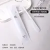 Escova de dentes descartável, pasta de dente, kit de higiene pessoal para hotel e pousada, escova de dentes descartável para pousadas e hotéis
