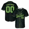 Especializados em Comércio Exterior, Fornecemos Uniformes de Beisebol Personalizados, Camisas de Softbol, Conjuntos Profissionais de Roupa Esportiva Atlética, Logos Bordados e Números Impressos