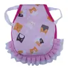 Delantal de silla de montar para gallinas de Amazon, protector de plumas, protector de espalda, delantal de silla de montar para gallinas de doble capa