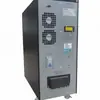 Fuente de alimentación ininterrumpida (UPS) Shenzhen Shante 3C3PRO60KS de alta frecuencia en línea, 60 kVA/54 kW, alta potencia para centros de datos (en espera).