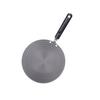 Placa Conductora de Calor para Proteger Ollas, Estufa de Gas, Placa Conductora de Calor Anti-Negro para Fondos de Ollas, Plato Descongelador de Alimentos Congelados para Cocina, Venta al por Mayor de Utensilios de Cocina