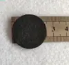 Materiais para Acessórios de Cabelo DIY Círculos de Feltro Branco Preto Tecido Não Tecido Base de Flor Espessada Formato de Suporte de Flor Disponível