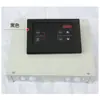 Sala de Sauna Dioista Controlador de Forno de Sauna Termostato Controlador Externo Instrumento de Controle de Temperatura Painel de Interruptor para Sala de Sauna a Vapor Seco