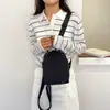 Mochila e Bolsa Transversal 2 em 1 2026 Bolsa Concha para Mulheres, Ombro Único Multifuncional Leve Versátil Bolsa Casual