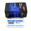 Calentador de Aire Caliente para Coche, Dispositivo Calefactor Desempañador y Descongelador, Mini Calentador Eléctrico, Secador de Pelo para Coche