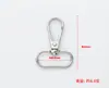 Diretamente do fabricante: ganchos de placa de liga, ganchos para cachorros pequenos, chaveiros de metal, fivelas para alças de bolsas e acessórios de metal para bolsas e malas