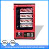 Máquina expendedora de exportación de cigarrillos, máquina expendedora de autoservicio, inteligente, comercial, operada con monedas, totalmente automática, sin operador.