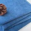 Tecido de Sofá Liso de Chenille F305 Camada Única Não Composto em Estoque, Tecido para Almofadas, Tecido para Almofadas de Assento, Material para Almofadas de Sofá