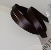 Fita de Poliéster Criptografada Dupla Face de 6mm Fita Fina Nórdica Acessórios de Cabelo Marcador Laço Fita para Embalagem de Presente Fita