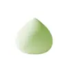 Esponja de Maquillaje de Durazno No Absorbe Polvo Esponja de Fruta Durazno Puff de Maquillaje En Caja Se Hidrata para Expandir Esponja de Maquillaje Sin Látex