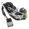 Actuador de cerradura de puerta delantera derecha 69030-04010 para Toyota Tacoma 1998-2004