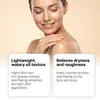 El Aceite para el Cuidado de la Piel OCEAURA Lustroso e Hidratante es ligero, suave, no pesado y proporciona un masaje suave e hidratante para un cutis corporal radiante.
