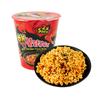 Samyang Fideos Coreanos Importados Super Picantes de Pavo Bolsa Fideos Instantáneos Fideos de Vaso Mep Fideos Ramen Tailandeses Danagu Pasta Coreana