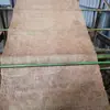 Suministro de Fabricantes Color Yute Alta Densidad 26/35 Lino Alta Calidad Tela de Yute Tela Industrial en Stock