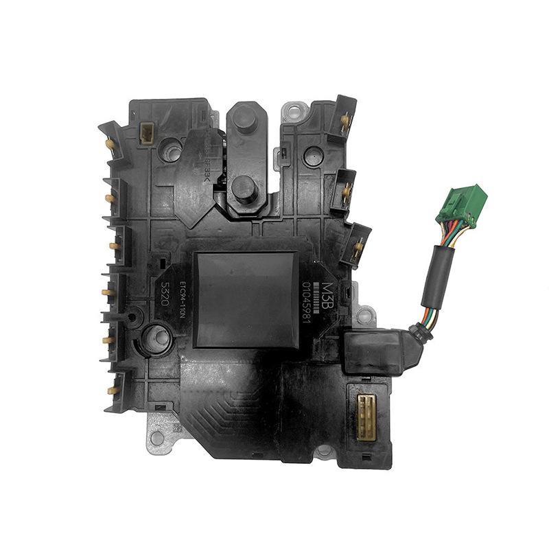 用于日产 ETC94-110NTCM变速器控制模块RE7R0