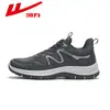Zapatos de Caminar para Hombre de Malla con Suela Gruesa WXY(JS)-2254