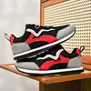 Tênis casuais para casal plus size, antiderrapantes e resistentes ao desgaste para corrida, sapatos masculinos, tênis de treino alemães, sapatos femininos, tamanho grande com solas de borracha
