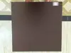600800 Azulejos Coloridos Foscos Creche Escola Quarto Infantil Pisos Antiderrapantes Vermelho Laranja Amarelo Verde Branco Preto Azul