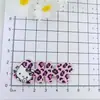 Nuevo Pasador de Espina de Pescado de Dibujos Animados Dulces para Niñas, Pinza para el Flequillo Lateral Linda, Divertido Pasador para el Cabello de Niña Dulce