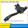 Atacado adequado para o interruptor de combinação do limpador de sinal de volta do carro Ford YL3Z13K359ABA