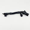 Stzt 11157646087 Tubo de Ventilación del Cárter Tubo de Gases de Escape para Bmw