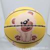 Año del Dragón Baloncesto Año del Zodíaco Privado Personalizado Estudiante Uv No. 7 Pu No. 5 Balones de Baloncesto para Niños Regalo Venta al por Mayor