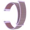 Adequado para pulseira de relógio Samsung pulseira de relógio de nylon Huawei fivela de laço duplo pulseira de relógio de velcro 20MM22MM viscose