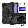 Funda protectora para tableta TabA7, correa de mano elástica, carcasa para tableta T500, soporte giratorio de disco, 505, tres pruebas