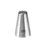 233 # Boquilla Pequeña para Bordar Hierba Herramienta para Hornear Tamaño Pequeño en Stock Boquilla para Bordar Estilo Coreano Molde Único para Hornear