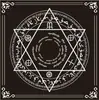 Tarjetas de Tarot en Stock Tarjetas de Tarot en Inglés Varios Estilos Serie Vite Sin Bordes Populares Vite Waite