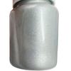 Pigmento Metálico Color Oro y Plata Pegamento AB Pegamento de Curado con Luz UV Pegamento Cristal Universal Pincel Pintado a Mano Aerosol Pegamento Esmalte de Uñas
