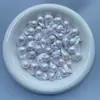 Perlas de Agua Dulce Naturales 13-15mm Barrocas de Colores Sueltas para DIY Joyería Hecha a Mano Collar Venta de Liquidación