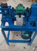 Máquina Prensadora Manual Máquina Curvadora de Tubos de Aislamiento para Lámina Galvanizada Máquina de Costura Lateral Máquina de Nervado Máquina de Brida para Lámina de Aluminio Máquina de Estampado Máquina Curvadora de Placas