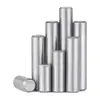 GB/T 119 Pino Cilíndrico Sólido de Aço Carbono, Pino de Posicionamento M2-M8, Pino de Posicionamento Metálico Fixo