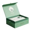 Caja de Empaque para Juego de Té Pequeño, Caja Portátil Personalizada para Taza de Té y Juego de Té, Caja de Regalo, Caja de Regalo de Cerámica de Alta Gama para Taza de Té, Personalizada