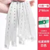 Corda de Embalagem para Armazenamento de Tecidos e Viés de Colcha, Elástico Especial para Enrolar Colchas, Ferramenta Dobra Roupas e Colchas para Pessoas Preguiçosas